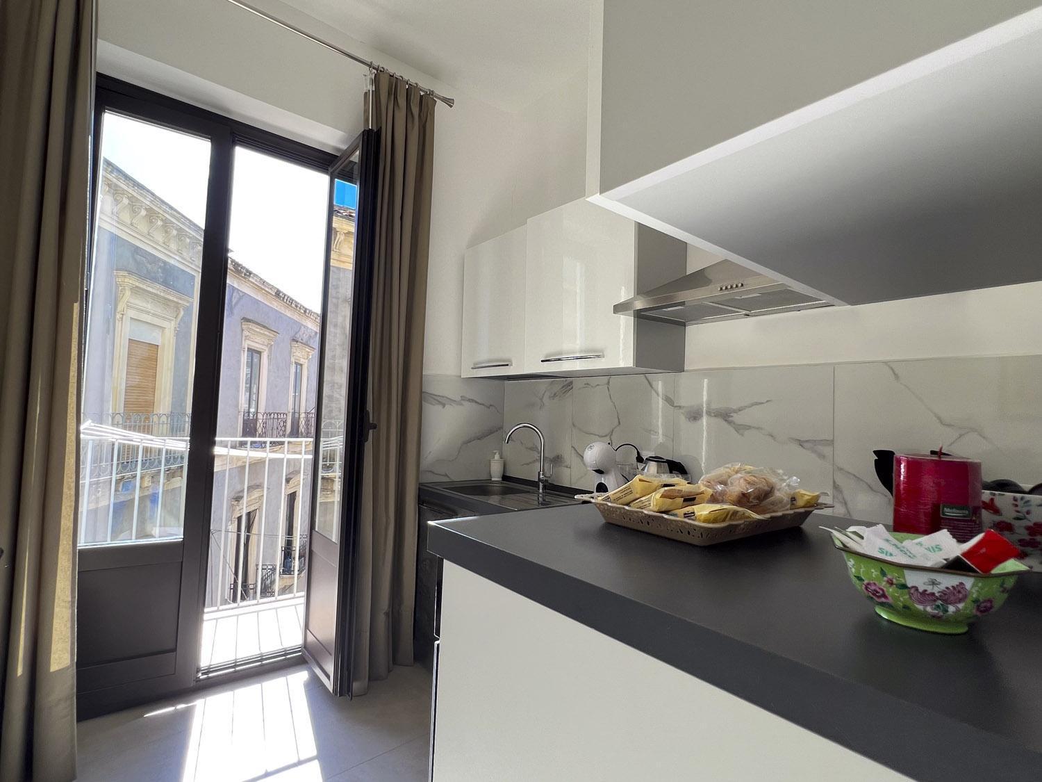 Martiry Suite Apartment CTA Eksteriør billede