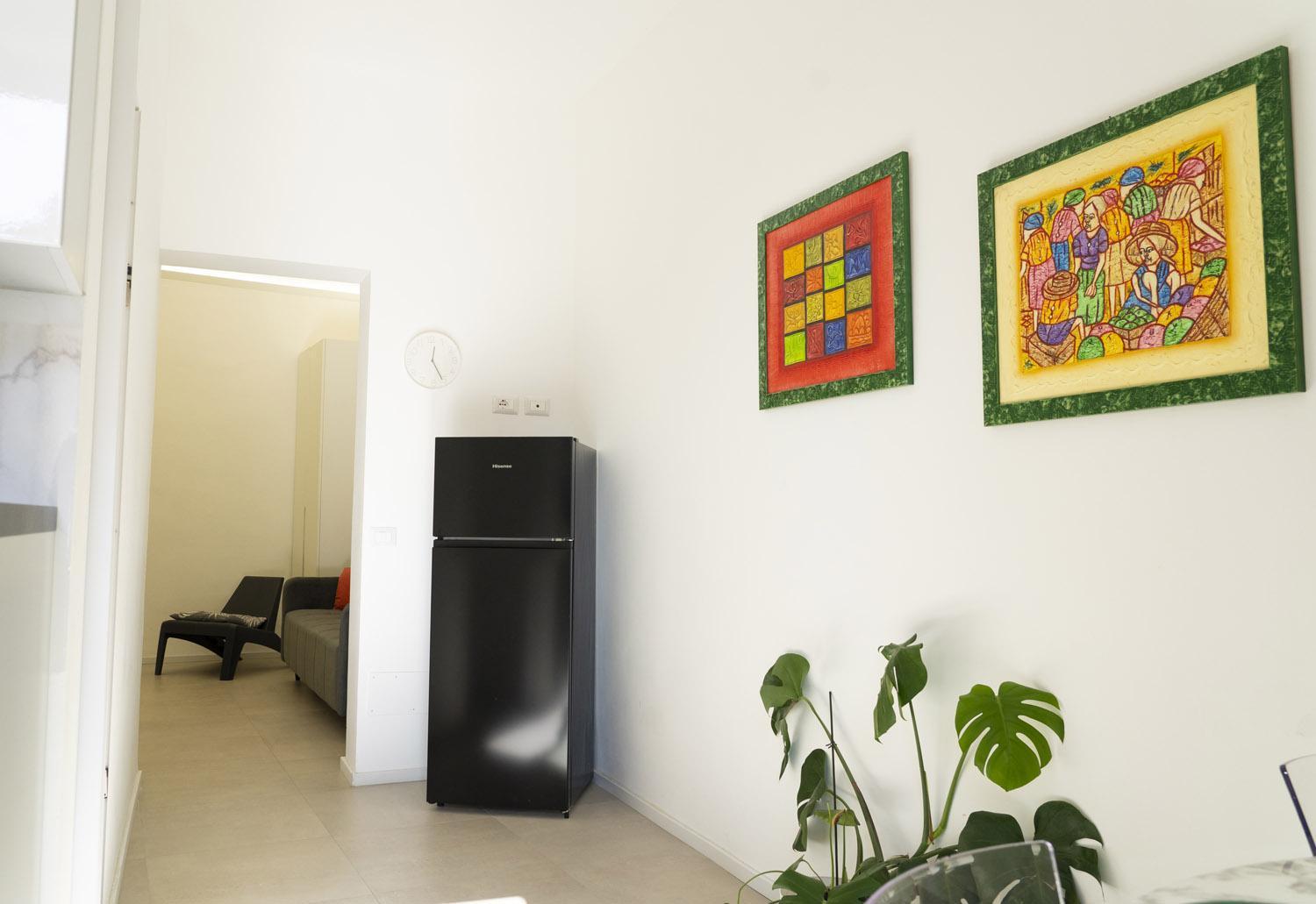 Martiry Suite Apartment CTA Eksteriør billede