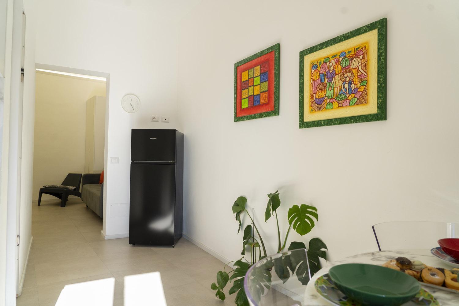 Martiry Suite Apartment CTA Eksteriør billede