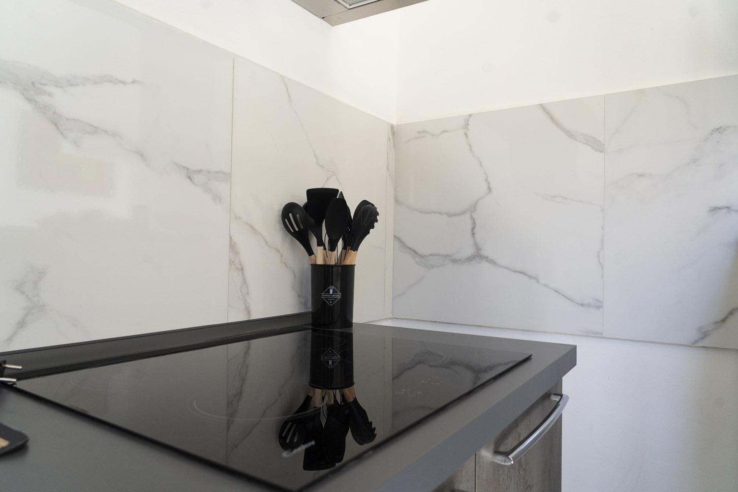 Martiry Suite Apartment CTA Eksteriør billede