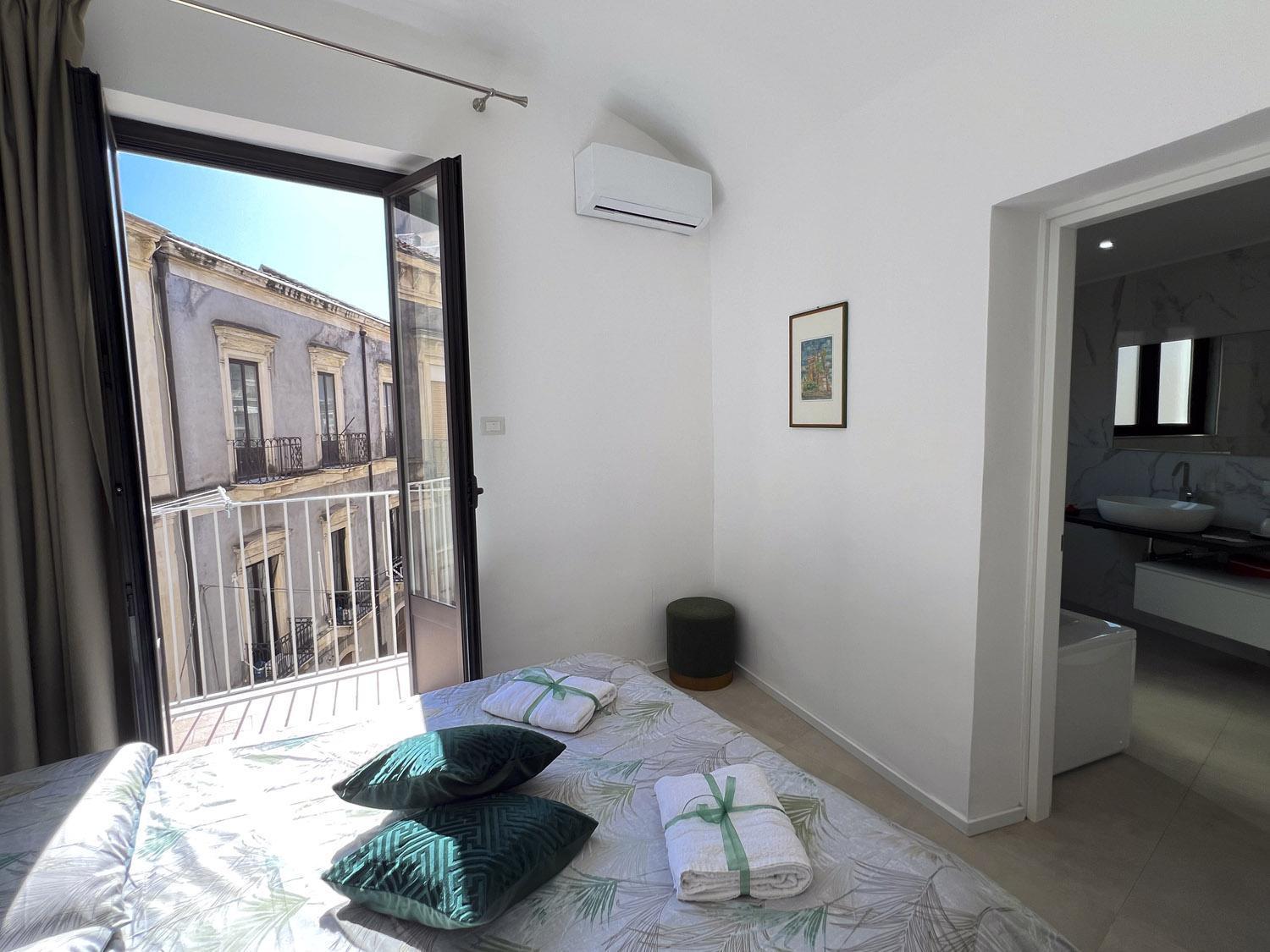 Martiry Suite Apartment CTA Eksteriør billede