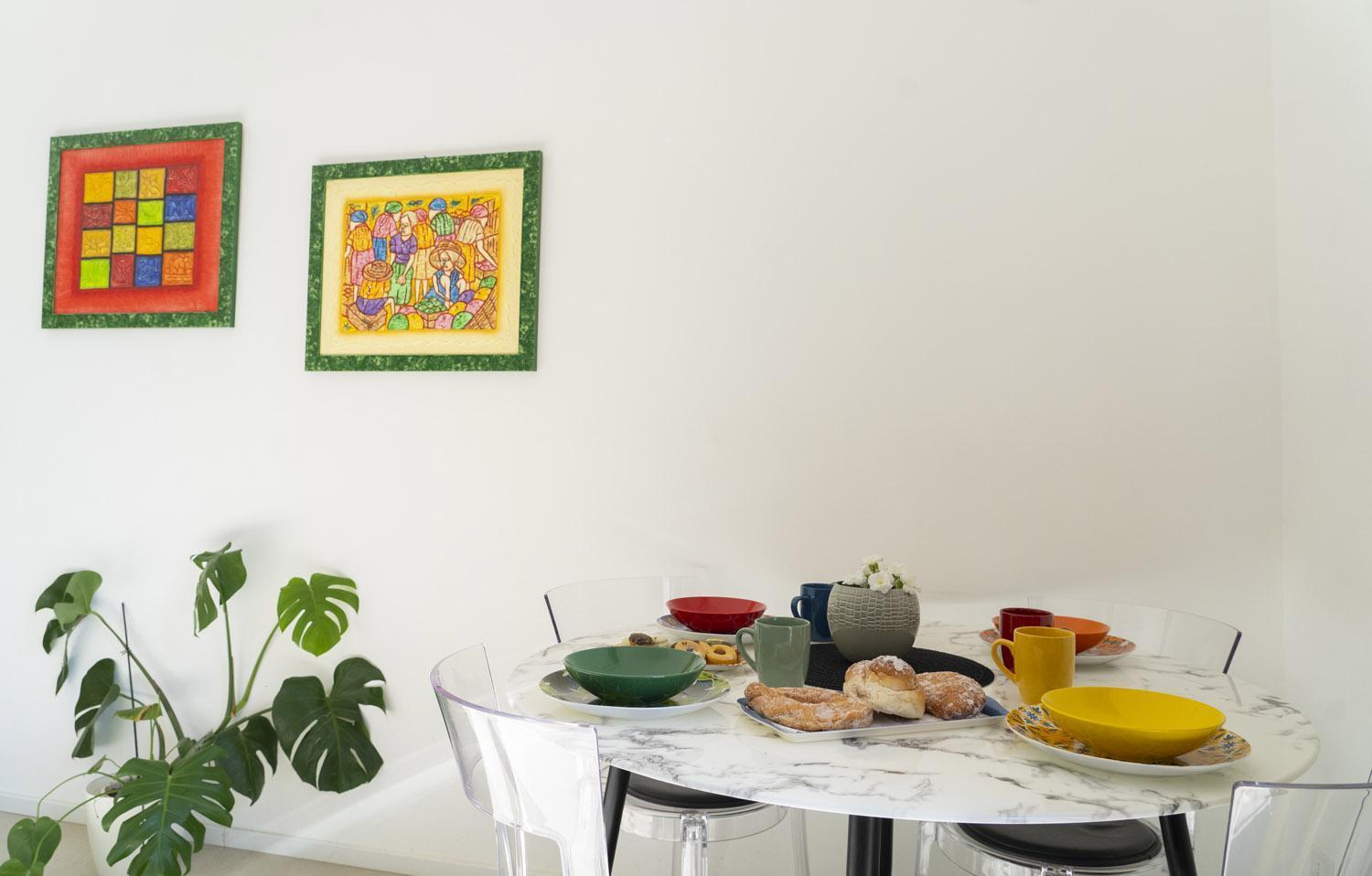 Martiry Suite Apartment CTA Eksteriør billede