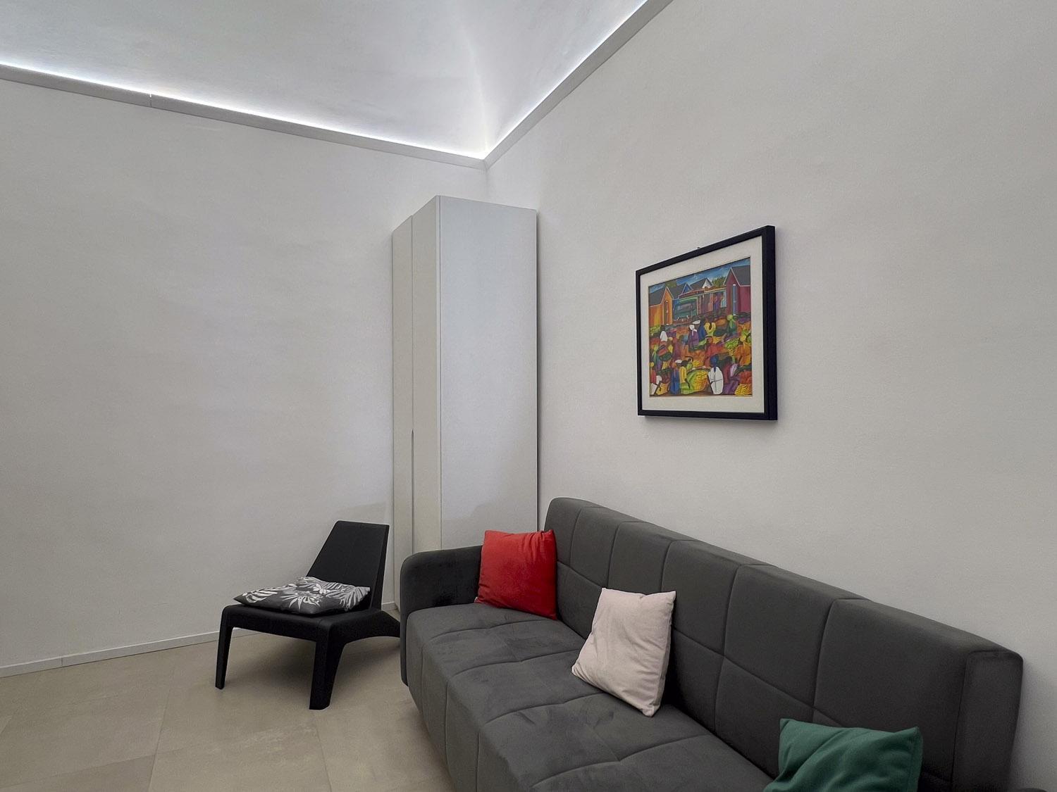 Martiry Suite Apartment CTA Eksteriør billede
