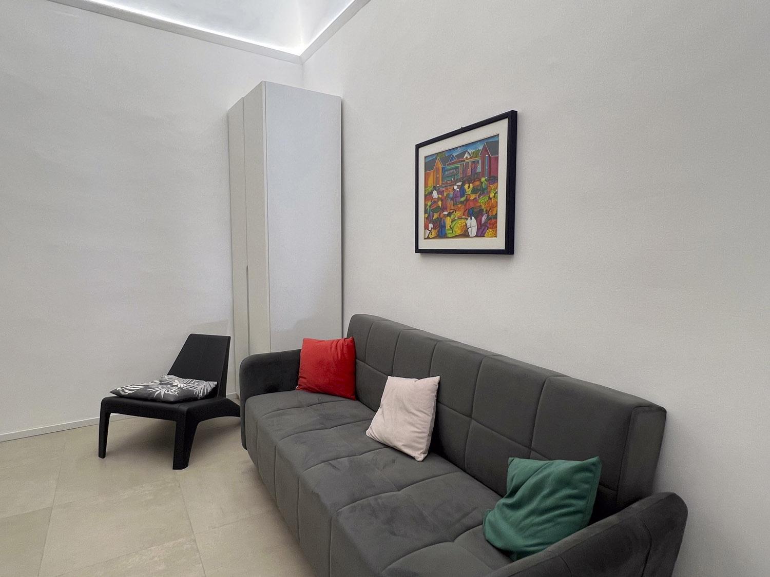 Martiry Suite Apartment CTA Eksteriør billede